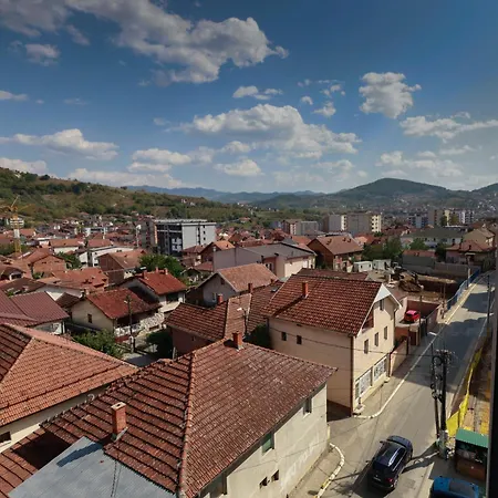 Apartament Sedef Novi Pazar
