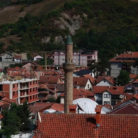 Sedef Apartament Novi Pazar