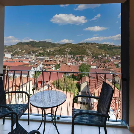 Sedef Apartament Novi Pazar