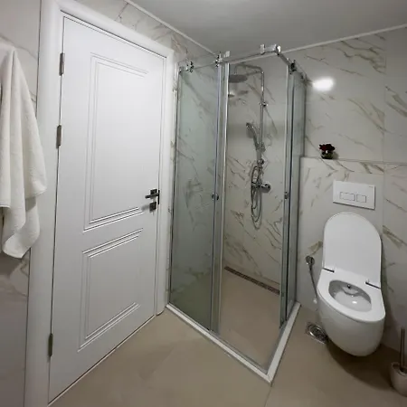 Apartament Sedef Novi Pazar