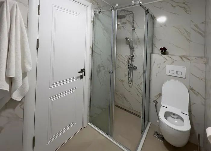 아파트 Sedef 노비파자르